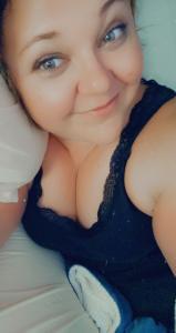 Sandra Villanueva - Baby Detroit, USA