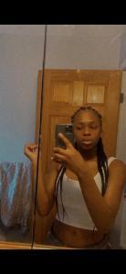 Sanjuana Hearn - Baby Denver, USA