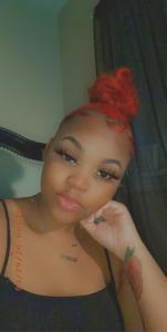 Sara Rey - Baby Bloomington, USA