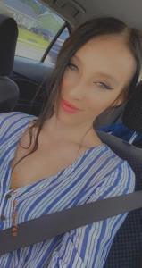 Sarah Robinson - Baby North Bay, Canada