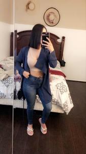 Sarah Schneider - Baby Indianapolis, USA