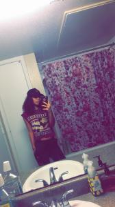 Saundra Hickson - Baby New York, USA