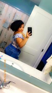 Savannah Parker - Baby Victoria, Canada