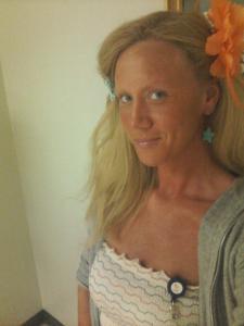 Shannon Sousa - Baby Halifax, Canada