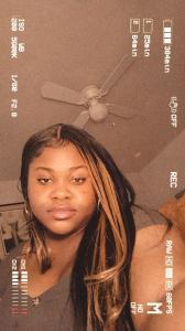 Shara Ingram - Baby Pittsburgh, USA