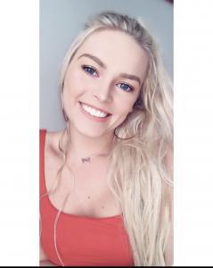 Sharon Braun - Baby Baltimore, USA