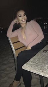 Sharon Essex - Baby Mississauga, Canada