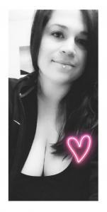 Sharon Jackson - Baby Detroit, USA