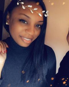 Sharonda Feldman - Baby Iowa, USA