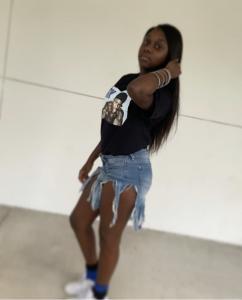 Sheila Boulton - Baby Edinburgh, United Kingdom