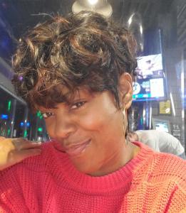 Sheila Grillo - Baby Arizona, USA