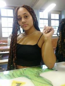 Sheila Nolte - Baby Albuquerque, USA