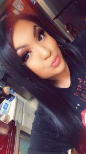 Shelley Lowry - Baby London, United Kingdom