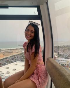 Shelley Williams - Baby Saskatoon, Canada