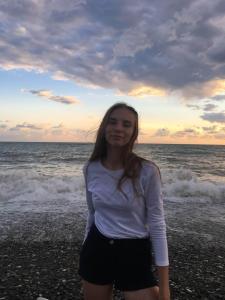 Shelli McNeil - Baby Denver, USA