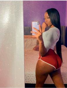 Sheri Ellsworth - Baby Jacksonville, USA