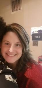 Sheryl Ruffin - Baby Aubrey, USA