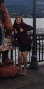 Sheryl West - Baby Orlando, USA