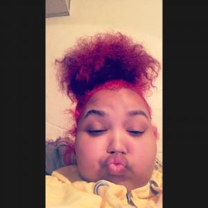 Shirley Barnett - Baby Jersey City, USA