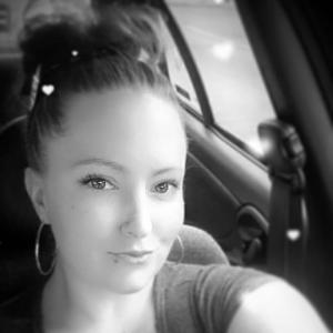 Shirley Carden - Baby Austin, USA