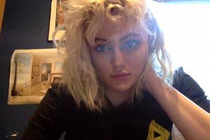 Shirley Moore - Baby London, United Kingdom