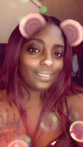 Shirley Reardon - Baby Charlotte, USA