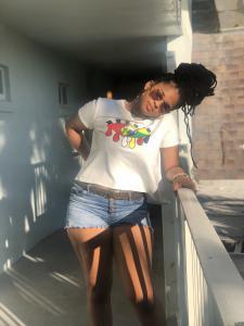 Sidney McCune - Baby Minneapolis, USA