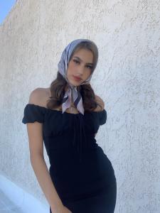 Sofia Douglass - Baby Indianapolis, USA