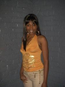 Sonia Hungerford - Baby Texas, USA