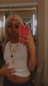 Steffanie Rutter - Baby San Antonio, USA