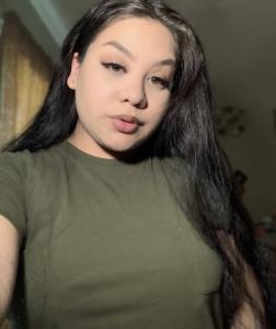 Stephanie McAlister - Baby Utah, USA