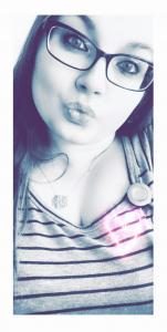 Stephanie Smith - Baby Mississauga, Canada