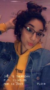 Susan Oliver - Baby Jacksonville, USA