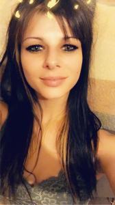 Susan Stclair - Baby Guelph, Canada