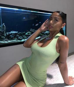 Susan Terry - Baby New York, USA