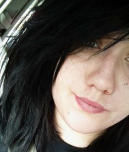 Sylvia Cook - Baby Dallas, USA