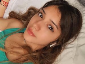 Sylvia Oliver - Baby St Louis, USA