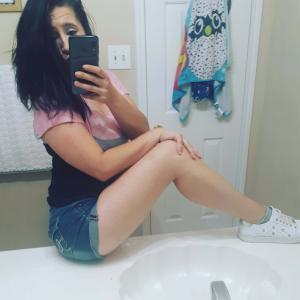 Tabatha Burgess - Baby Oxford, United Kingdom