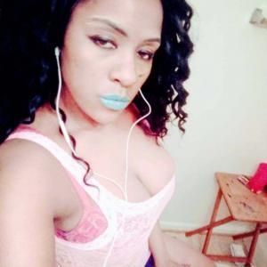 Tammy Harrington - Baby Kansas City, USA