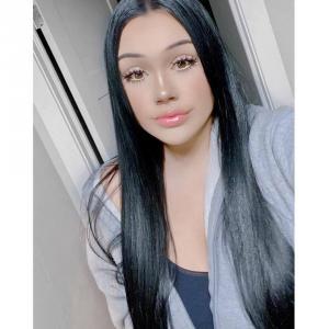 Tanya Conley - Baby New York, USA