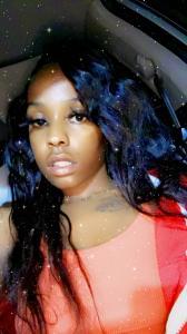 Tanya Geter - Baby Georgia, USA