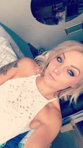 Tanya Hughes - Baby Bloomington, USA