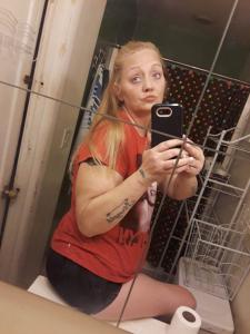 Tashia Cranston - Baby Washington, USA