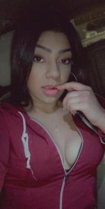 Terese Caldwell - Baby New York, USA