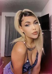 Theresa Levy - Baby Toronto, Canada