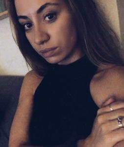 Theresa Rogers - Baby Montreal, Canada