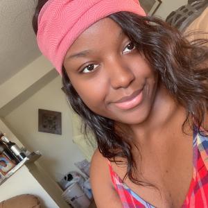 Theresa Sherman - Baby Denver, USA