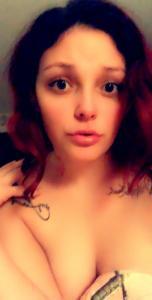 Tiffany Moore - Baby Winnipeg, Canada