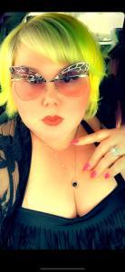 Tiffany Thompson - Baby St Louis, USA