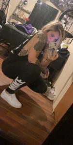 Timothy Brune - Baby Washington, USA